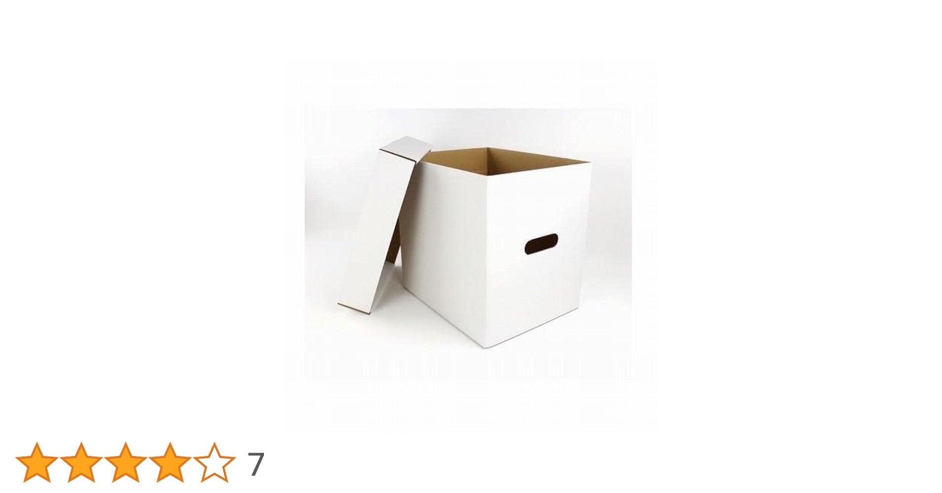 Amazon.co.jp: ディスクユニオン LPレコード用ダンボール（フタ
